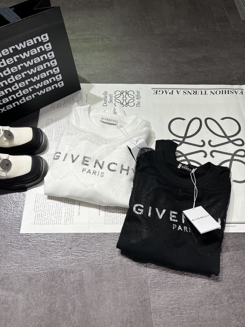 Givenchy Hoodies